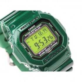 Casio G-5600CC-3DR Erkek Kol Saati