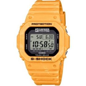 Casio G-5600SFJ-9DR G-Shock Erkek Kol Saati