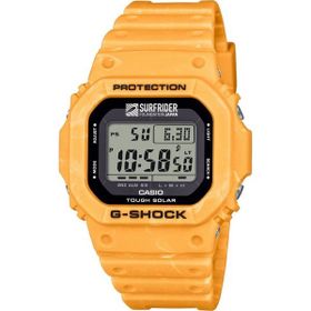 Casio G-5600SFJ-9DR G-Shock Erkek Kol Saati
