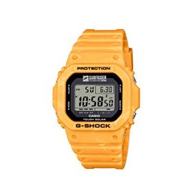Casio G-5600SFJ-9DR G-Shock Erkek Kol Saati