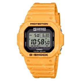 Casio G-5600SFJ-9DR G-Shock Erkek Kol Saati