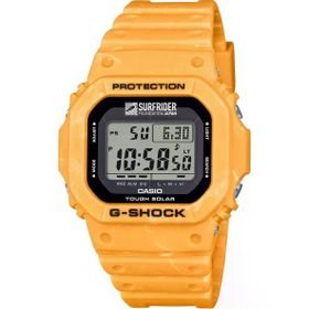 Casio G-5600SFJ-9DR G-Shock Erkek Kol Saati