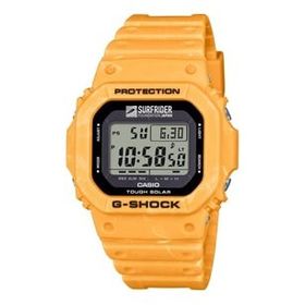 Casio G-5600SFJ-9DR G-Shock Erkek Kol Saati