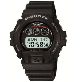 Casio G-6900-1DR Erkek Kol Saati