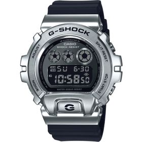 Casio G-6900-1DR Erkek Kol Saati