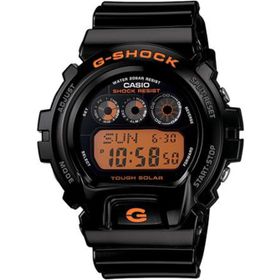 Casio G-6900B-1DR Erkek Kol Saati