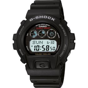 Casio G-6900B-1DR Erkek Kol Saati