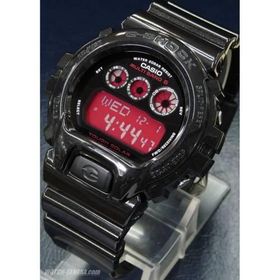 Casio G-6900CC-1DR Erkek Kol Saati