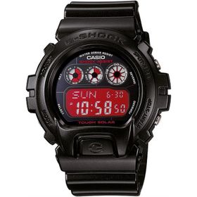 Casio G-6900CC-1DR Erkek Kol Saati