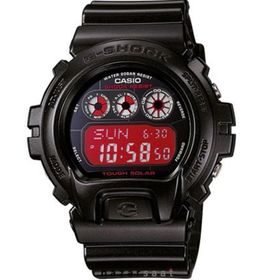 Casio G-6900CC-1DR Erkek Kol Saati