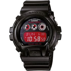 Casio G-6900CC-1DR Erkek Kol Saati