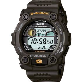 Casio G-7900-3D Erkek Kol Saati