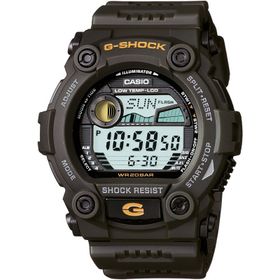 Casio G-7900-3D Erkek Kol Saati