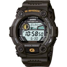 Casio G-7900-3DR Erkek Kol Saati