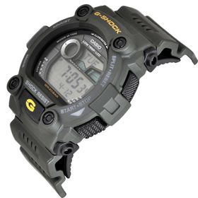Casio G-7900-3DR Erkek Kol Saati