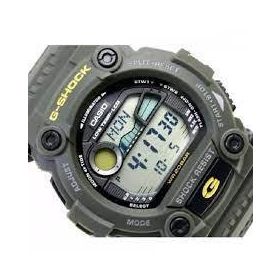 Casio G-7900-3DR Erkek Kol Saati