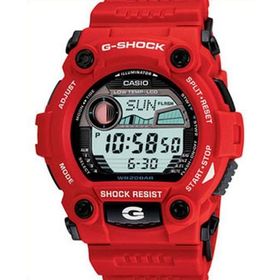 Casio G-7900A-4DR Erkek Kol Saati
