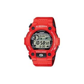 Casio G-7900A-4DR Erkek Kol Saati