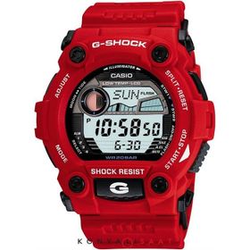 Casio G-7900A-4DR Erkek Kol Saati