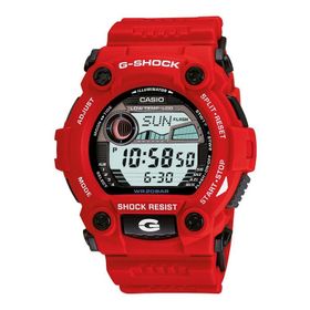 Casio G-7900A-4DR Erkek Kol Saati