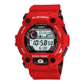 Casio G-7900A-4DR Erkek Kol Saati