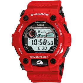 Casio G-7900A-4DR Erkek Kol Saati