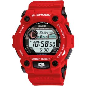 Casio G-7900A-4DR Erkek Kol Saati