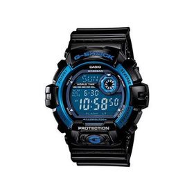Casio G-8900A-1DR Erkek Kol Saati