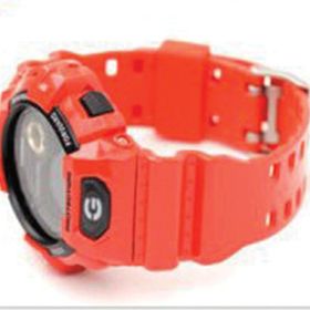 Casio G-8900A-4DR Erkek Kol Saati