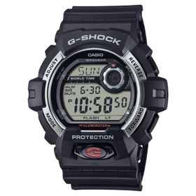 Casio G-8900S-1DR G-Shock Erkek Kol Saati