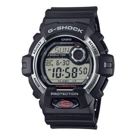 Casio G-8900S-1DR G-Shock Erkek Kol Saati