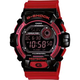Casio G-8900SC-1R Erkek Kol Saati