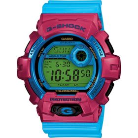 Casio G-8900SC-4D Erkek Kol Saati