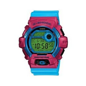 Casio G-8900SC-4D Erkek Kol Saati