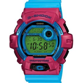 Casio G-8900SC-4DR Erkek Kol Saati