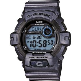 Casio G-8900SH-2DR Erkek Kol Saati