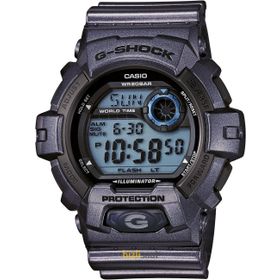 Casio G-8900SH-2DR Erkek Kol Saati