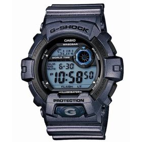 Casio G-8900SH-2DR Erkek Kol Saati