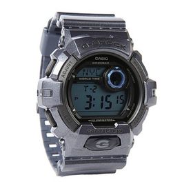 Casio G-8900SH-2DR Erkek Kol Saati