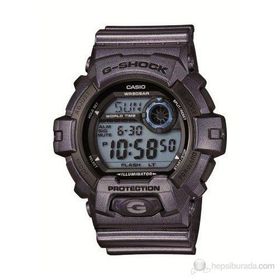 Casio G-8900SH-2DR Erkek Kol Saati