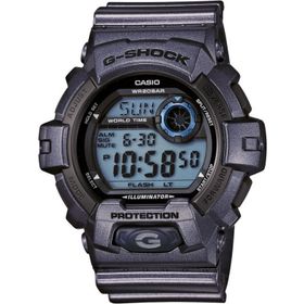 Casio G-8900SH-2DR Erkek Kol Saati