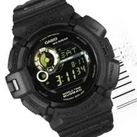 Casio G-9300GB-1DR Erkek Kol Saati