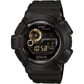 Casio G-9300GB-1DR Erkek Kol Saati
