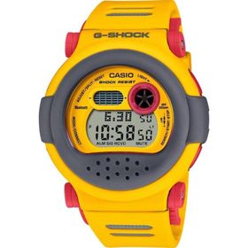 Casio G-B001MVE-9DR Erkek Kol Saati