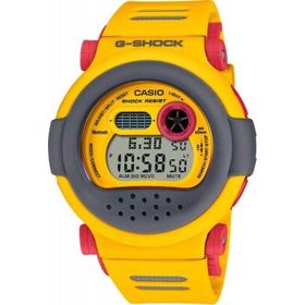 Casio G-B001MVE-9DR Erkek Kol Saati