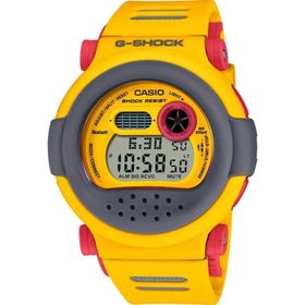 Casio G-B001MVE-9DR Erkek Kol Saati
