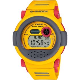 Casio G-B001MVE-9DR Erkek Kol Saati