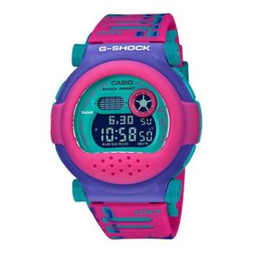 Casio G-B001RG-4DR Erkek Kol Saati
