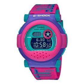 Casio G-B001RG-4DR Erkek Kol Saati