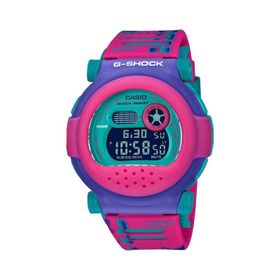 Casio G-B001RG-4DR Erkek Kol Saati